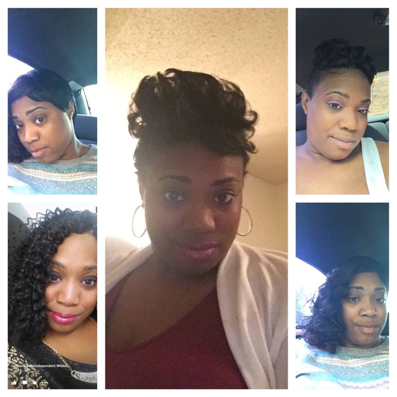 Meet your Posher, Lashonna - Picture 1 of 1